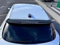 Usado Opel Astra GTC Sport 110 CV (80 kW) 2010 Blanco Berlina