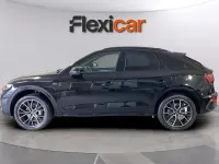 Usado Audi Q5 Sportback Premium 299 CV (219 kW) 2022 Negro SUV