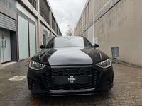 Usado Audi A4 163 CV (119 kW) 2024 Negro Familiar