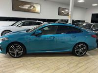 Usado BMW 220 M Sport 190 CV (139 kW) 2022 Azul Coupe