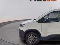 Usado Peugeot Rifter Active 110 CV (80 kW) 2023 Blanco Monovolumen