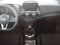 Begagnad Nissan Juke Acenta 114 HK (83 kW) 2021 SUV