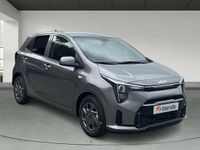 Nuevo Kia Picanto 63 CV (46 kW) 2025 Gris Utilitario