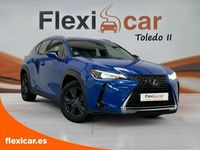 usado Lexus UX 250h Business 2wd