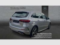 Usado Mercedes E250 218 CV (160 kW) 2025 Plateado Familiar