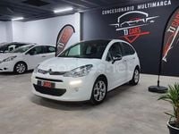 Usado Citroën C3 Attraction 68 CV (50 kW) 2013 Blanco Berlina
