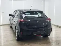 Usado Opel Corsa Edition 101 CV (74 kW) 2022 Negro Utilitario