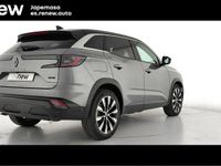 Usado Renault Austral Techno 200 CV (147 kW) 2025 Carrocer?a gris pizarra con techo negro SUV