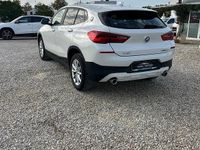 Usado BMW X2 150 CV (110 kW) 2019 Blanco SUV