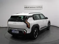 Usado Kia EV3 Air 150 kW (204 CV) 2025 Eléctrico SUV