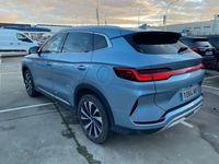 Usado BYD Seal U Comfort 218 CV (160 kW) 2025 Azul claro SUV