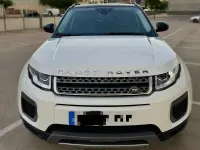 Usado Land Rover Range Rover evoque SE 150 CV (110 kW) 2016 Blanco SUV