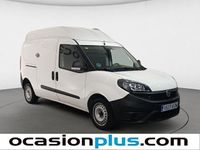 usado Fiat Doblò Cargo 1.6 Multijet Base XL 77 kW (105 CV)