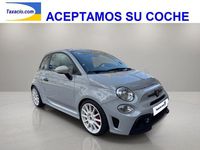 Usado Abarth 595 Esseesse 180 CV (132 kW) 2020 Gris / plata Berlina