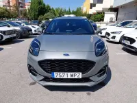 Usado Ford Puma ST-Line X 125 CV (91 kW) 2024 Plateado SUV