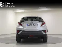 Usado Toyota C-HR Advance 122 CV (89 kW) 2023 Gris / plata SUV