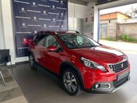 usado Peugeot 2008 1.6 BlueHDI S&S Allure 120