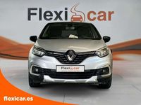 usado Renault Captur 1.5dci Energy Eco2 Intens 66kw