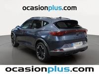 Brugt Cupra Formentor 150 HK (110 kW) 2023 Grå SUV
