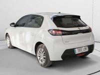 Usado Peugeot 208 Active 102 CV (75 kW) 2022 Utilitario