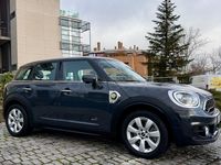 Usado Mini Cooper S Countryman 224 CV (164 kW) 2018 Gris / plata SUV
