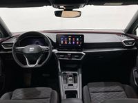 Usado Seat Leon FR 150 CV (110 kW) 2021 Blanco