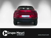 Usado Mazda CX-30 122 HP (89 kW) 2022 Otro SUV