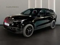 Usado Land Rover Range Rover Velar S 404 CV (297 kW) 2025 Negro SUV