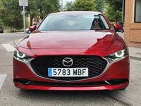 Usado Mazda 3 120 CV (88 kW) 2022 Berlina