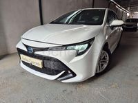 Usado Toyota Corolla Active 122 CV (89 kW) 2020 Blanco Berlina