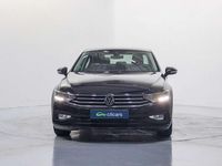 Usado VW Passat Business 122 HP (89 kW) 2022 Azul Carrinha