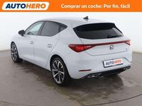 Usado Seat Leon FR 150 CV (110 kW) 2024 Blanco Utilitario