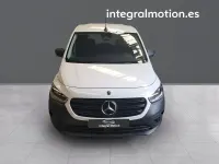 Usado Mercedes Citan 112 115 CV (84 kW) 2023 Blanco Familiar