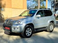 usado Toyota Land Cruiser D-4D VX