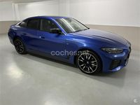 Occasion BMW i4 M Sport 400 kW (544 PK) 2023 Eléctrico Sedan