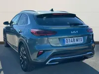 Usado Kia XCeed 141 CV (103 kW) 2025 Gris SUV