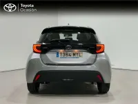 Usado Toyota Yaris Active 116 CV (85 kW) 2025 Utilitario
