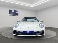Usado Porsche 911 Carrera 4 385 CV (283 kW) 2021 Blanco Coupe
