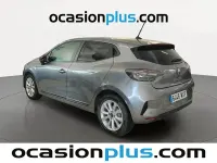 Usado Renault Clio V Evolution 100 CV (73 kW) 2024 Gris / plata Berlina