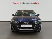 Brugt Audi A1 Sportback 116 HK (85 kW) 2025 Blå Hatchback