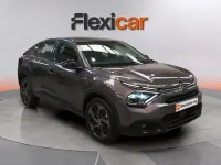 Begagnad Citroën C4 131 HK (96 kW) 2024 Grå SUV