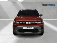 Nuevo Dacia Duster Journey 130 CV (95 kW) 2025 Naranja SUV