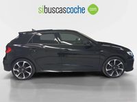 Usado Audi A1 Sportback 116 CV (85 kW) 2025 Negro Utilitario