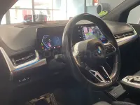 Usado BMW 218 Comfort Edition 150 CV (110 kW) 2022 Gris / plata Familiar