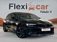 usado Opel Astra 1.2T XHT 96kW (130CV) Elegance Gasolina en Flexicar Toledo 2