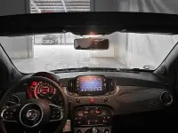 Usado Fiat 500 Dolcevita 70 CV (51 kW) 2023 Gris / plata Berlina