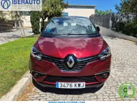 Usado Renault Grand Scénic IV Zen 140 CV (102 kW) 2019 Burdeos Monovolumen