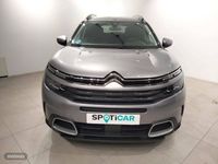 usado Citroën C5 Aircross BlueHdi 96kW (130CV) S&S Feel