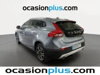 Usado Volvo V40 CC Plus 120 CV (88 kW) 2019 Familiar