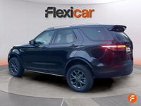 Usado Land Rover Discovery 5 SE 180 CV (132 kW) 2018 Otros SUV